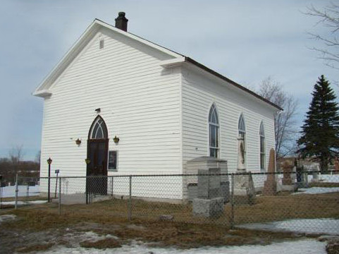 ballyduff-presbyterian-church